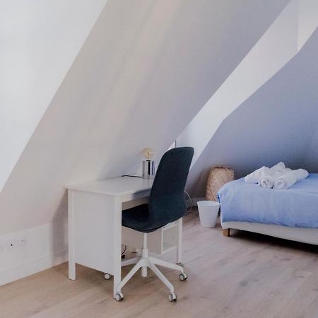 Luxury Apartment Elysees Париж Экстерьер фото