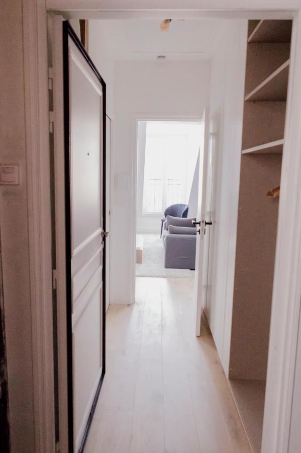 Luxury Apartment Elysees Париж Экстерьер фото